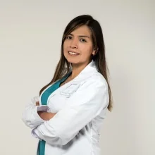 Foto de Dra. Verónica Martínez Zerón, Neurocirugía, Neurocirugía en Ciudad de México