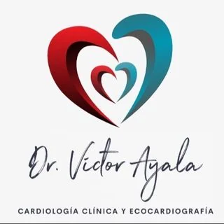 Foto de Dr. Víctor Augusto Ayala Angulo, Cardiología en Ciudad de México