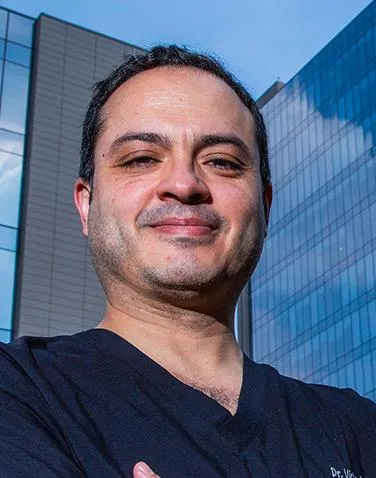 Foto de Dr. Víctor Hugo Aguirre Rodríguez, Cirugía Pediátrica en Ciudad de México