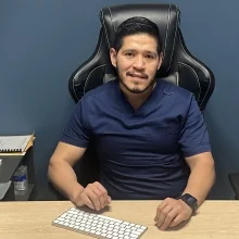 Foto de Dr. Víctor Hugo Milán Castillo, Ortopedia y Traumatología en Ciudad de México