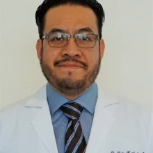 Foto de Dr. Víctor Hugo Navarro Ceja, Angiología y Cirugía Vascular, Angiología y Cirugía Vascular en Ciudad de México