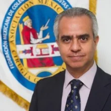 Foto de Dr. Víctor Hugo Tovar Méndez, Coloproctología, Endocrinología en Ciudad de México