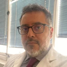 Foto de Dr. Victor Manuel Rosales Don Pablo, Reumatología en Ciudad de México