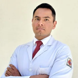 Foto de Dr. Víctor Martínez, Ortopedia y Traumatología en Ciudad de México