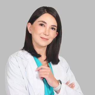 Foto de Dr. Viridiana Del Rio Guerrero, Reumatología en Ciudad de México