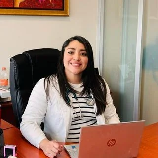 Foto de Dr. Viridiana Lopez Martinez, Medicina Interna en Ciudad de México