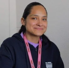 Foto de Dr. Viridiana Mancilla Hernandez, Endocrinología en Ciudad de México