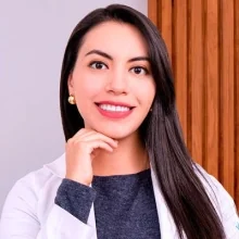 Foto de Dr. Wendy Carolina Gonzalez Hernandez, Dermatología en Ciudad de México