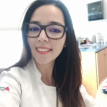 Foto de Dr. Ximena Del Prado Llamas, Geriatría en Ciudad de México