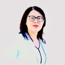 Foto de Dr. Yazmín Martínez López, Neurología en Ciudad de México