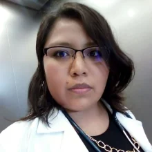 Foto de Dr. Yeraldy Mayte Rios Rios, Neonatología en Ciudad de México