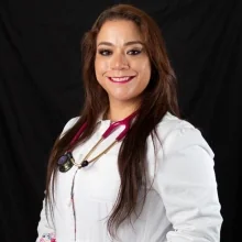 Foto de Dr. Yolitzi Guadalupe Herrera Rodriguez, Anestesiología en Ciudad de México