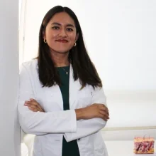 Foto de Dr. Yuriria Galvez Juarez, Dermatología en Ciudad de México