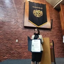 Dr. Zaira Artemisa Castañeda Morales