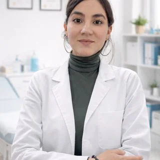 Foto de Dr. Zaira Lagunas Baez, Medicina Interna en Ciudad de México