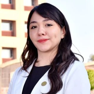 Foto de Dr. Zuri Alitzel Irigoyen Deseuza, Otorrinolaringología en Ciudad de México