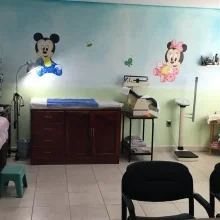 Foto de Dr. Adalberto Galdamez Barrios, Pediatría en Tuxtla Gutiérrez