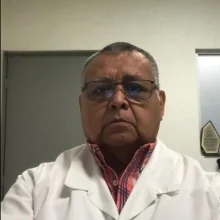 Foto de Dr. Alfonso Rito Montes De Oca Sanchez, Medicina Interna en Tuxtla Gutiérrez