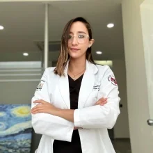 Foto de Dr. Almendra González Reyes, Cirugía General en Tuxtla Gutiérrez