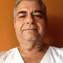 Foto de Dr. Angel Octavio Constantino Perez, Oftalmología en Tuxtla Gutiérrez