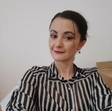 Foto de Dr. Anke Kleinert Altamirano, Neurología en Tuxtla Gutiérrez