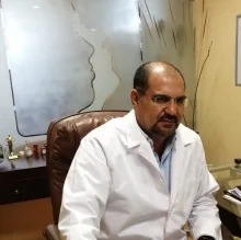 Foto de Dr. Artemio Arguello Jimenez, Otorrinolaringología en Tuxtla Gutiérrez