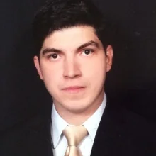 Foto de Dr. Arturo Espinosa Partida, Hematología en Tuxtla Gutiérrez