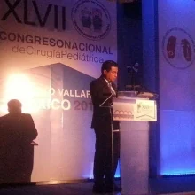 Foto de Dr. Benjamin Antonio Cantoral Marina, Pediatría en Tuxtla Gutiérrez