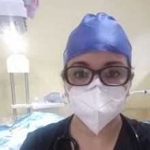 Foto de Dr. Carla Marioli Tovilla Castañon, Pediatría en Tuxtla Gutiérrez