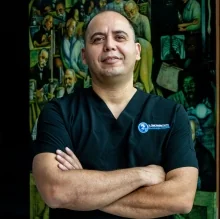 Foto de Dr. Cesar Othoniel González Cancino, Ortopedia y Traumatología en Tuxtla Gutiérrez
