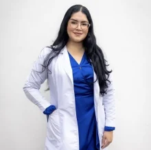 Foto de Dr. Cesiah Samara Ruiz Luna, Psiquiatría en Tuxtla Gutiérrez