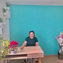 Foto de Dr. Cinthia Carballo Gutiérrez, Medicina Interna en Tuxtla Gutiérrez