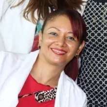 Foto de Dr. Claudia Patricia Becerra Pinto, Cardiología en Tuxtla Gutiérrez