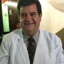 Foto de Dr. Dr Jesus E Alvarado Coello, Urología en Tuxtla Gutiérrez