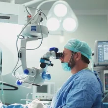 Foto de Dr. Edgar Antonio Solano Tego 2, Oftalmología en Tuxtla Gutiérrez