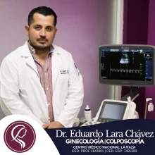 Foto de Dr. Eduardo Lara Chavez, Ginecología y Obstetricia en Tuxtla Gutiérrez