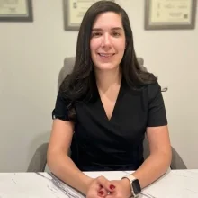 Foto de Dr. Elsa Sanchez Robles, Otorrinolaringología en Tuxtla Gutiérrez