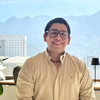 Foto de Dr. Erick Eduardo Mendoza Trinidad, Psiquiatría en Tuxtla Gutiérrez