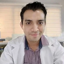 Foto de Dr. Fabio Ivan Anzueto Sanchez 2, Dermatología en Tuxtla Gutiérrez