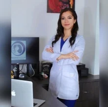 Foto de Dr. Fabiola Barragan Pola, Pediatría en Tuxtla Gutiérrez