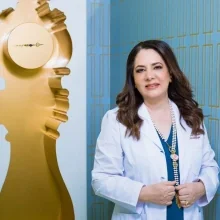 Foto de Dr. Fanny Kramsky Soto 2, Dermatología en Tuxtla Gutiérrez