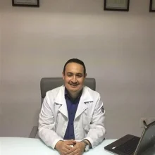 Foto de Dr. Fernando Castro Coronado, Ginecología y Obstetricia en Tuxtla Gutiérrez
