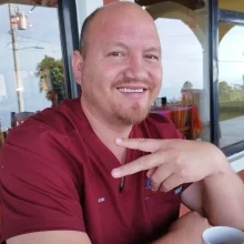 Foto de Dr. Fidel Padilla Baca, Oftalmología en Tuxtla Gutiérrez