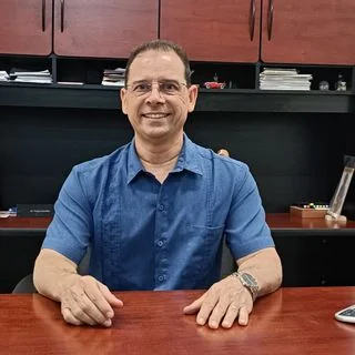 Foto de Dr. Fredy Antonio Gonzalez Constantino 2, Ginecología y Obstetricia en Tuxtla Gutiérrez