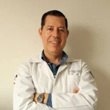 Foto de Dr. Gerardo Antonio Llaven Gomez 2, Urología en Tuxtla Gutiérrez