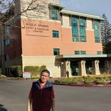 Foto de Dr. Gregorio Arriaga Soria, Medicina Interna en Tuxtla Gutiérrez