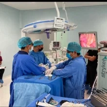 Foto de Dr. Guillermo Alberto Ballinas Oseguera, Cirugía General en Tuxtla Gutiérrez