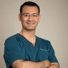 Foto de Dr. Guillermo Sánchez Chanona, Cirugía Plástica y Reconstructiva en Tuxtla Gutiérrez