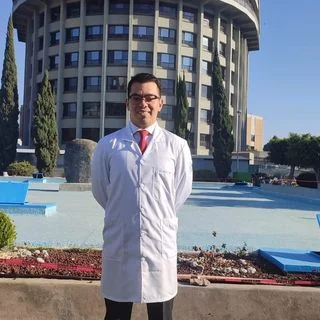 Foto de Dr. Héctor Antonio Santos Alfaro, Cardiología en Tuxtla Gutiérrez