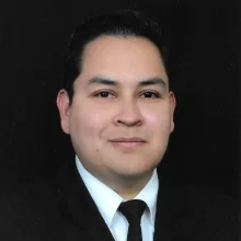 Foto de Dr. Héctor Josué Ruiz Morales, Gastroenterología en Tuxtla Gutiérrez